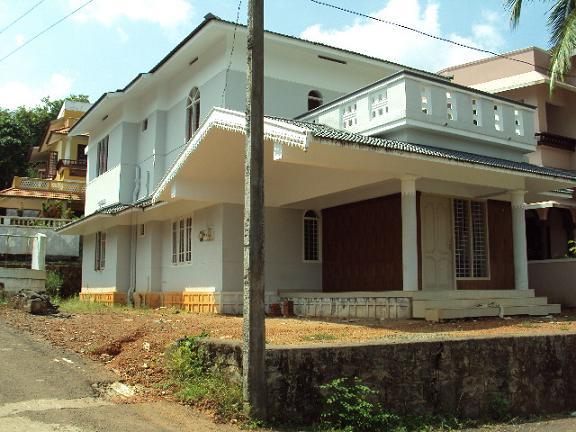 house for sale in calicut.vellimadukunnu.