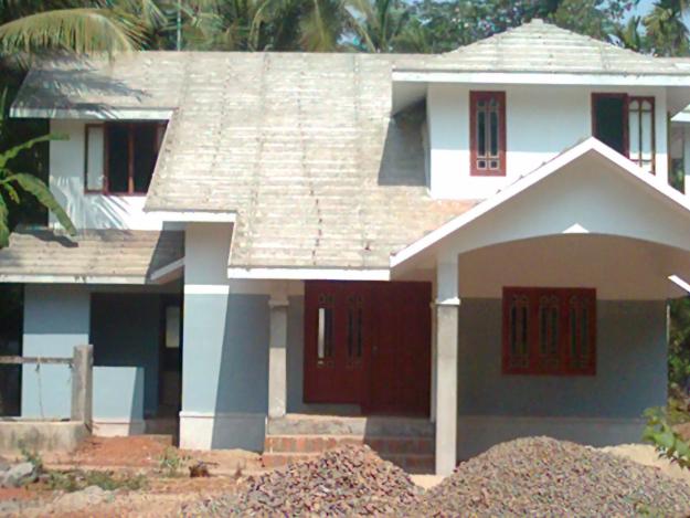 house for sale in calicut.karaparampa.