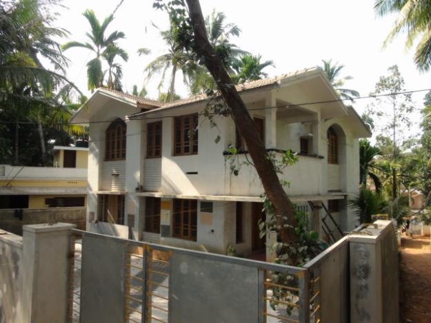 house for sale in calicut.ngo quarters.