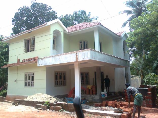 house for sale in calicut.ngo quarters.