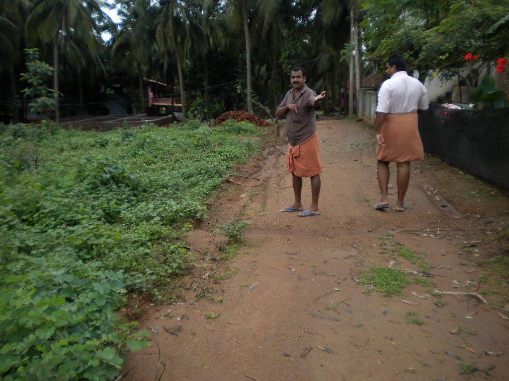 properties in calicut ngo quarters.