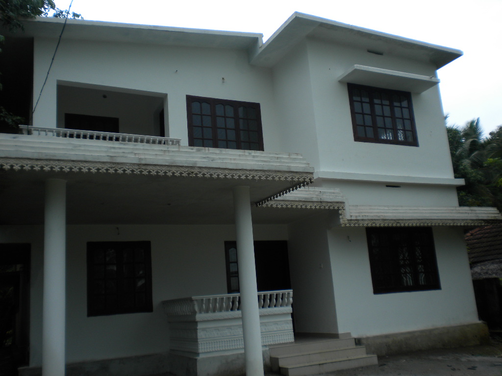 properties in calicut chelavoor.