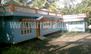 8bedroom independent house with 1.8acre land!