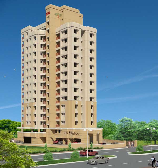 flat for sale in calicut karaparampa.