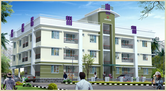 flat for sale in calicut westhill