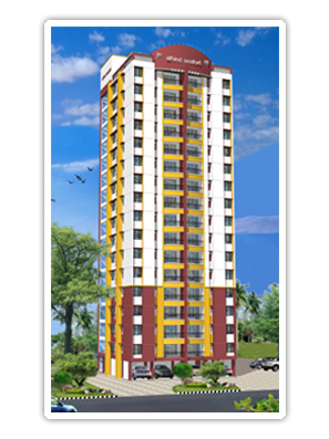 flat for sale in calicut meenchantha.