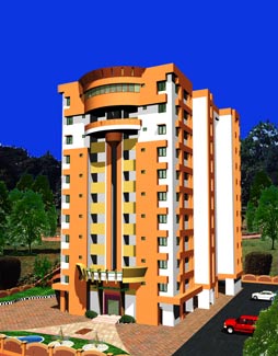 flat for sale in calicut nadakkavu