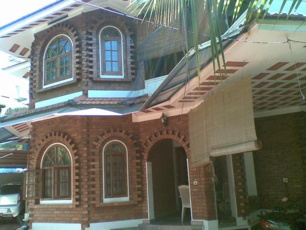 3bhk villa in 18 cent plot for sale @ rs 1.1 cr