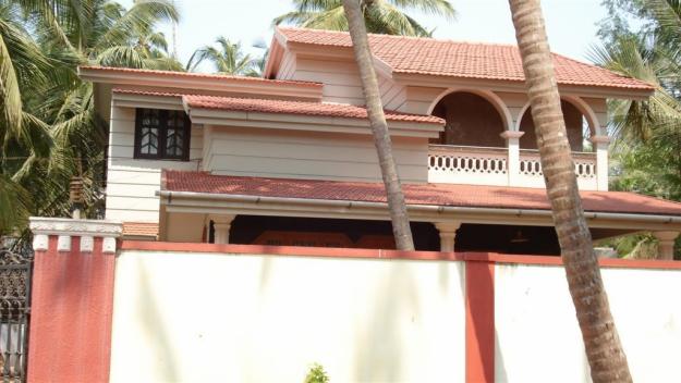 beautyfull 5 b/r villa for sale in calicut kerala