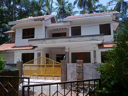 free hold house for sale calicut