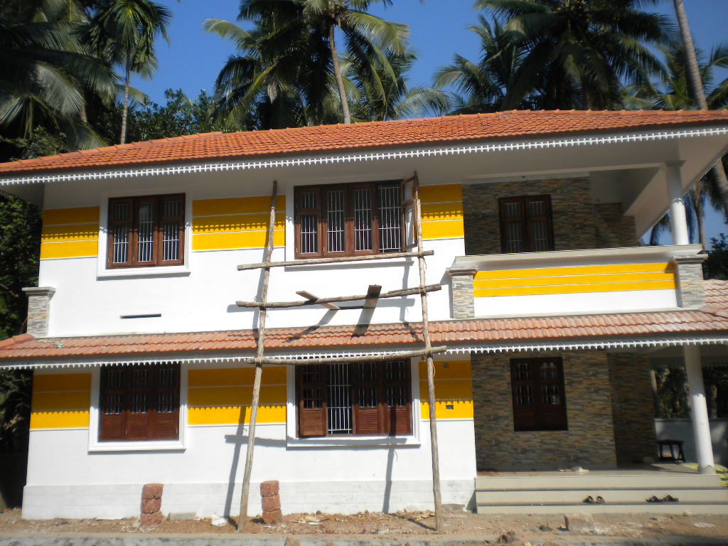 new house for sale in puthiyanghadi.