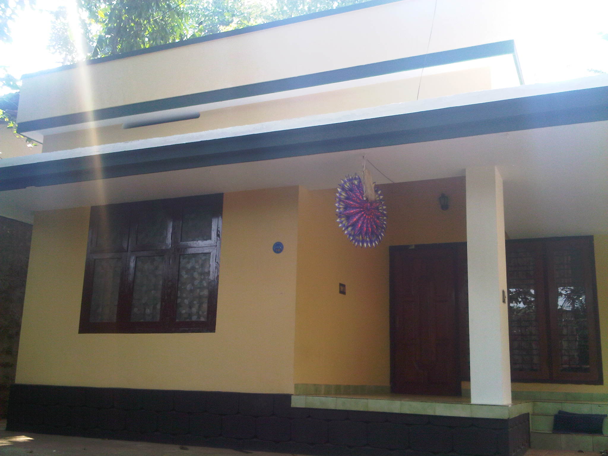 2 bhk house for sale