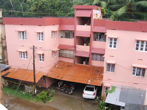 properties in calicut
