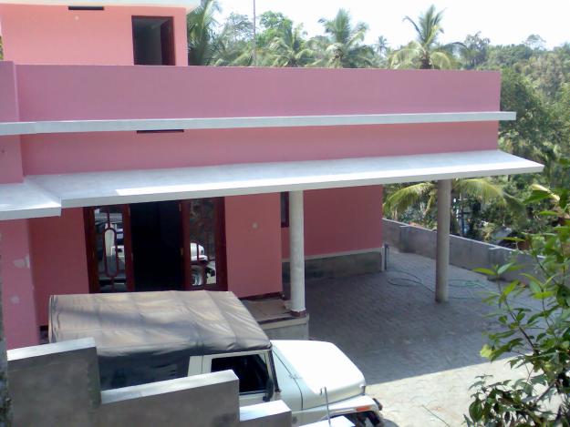 properties in calicut