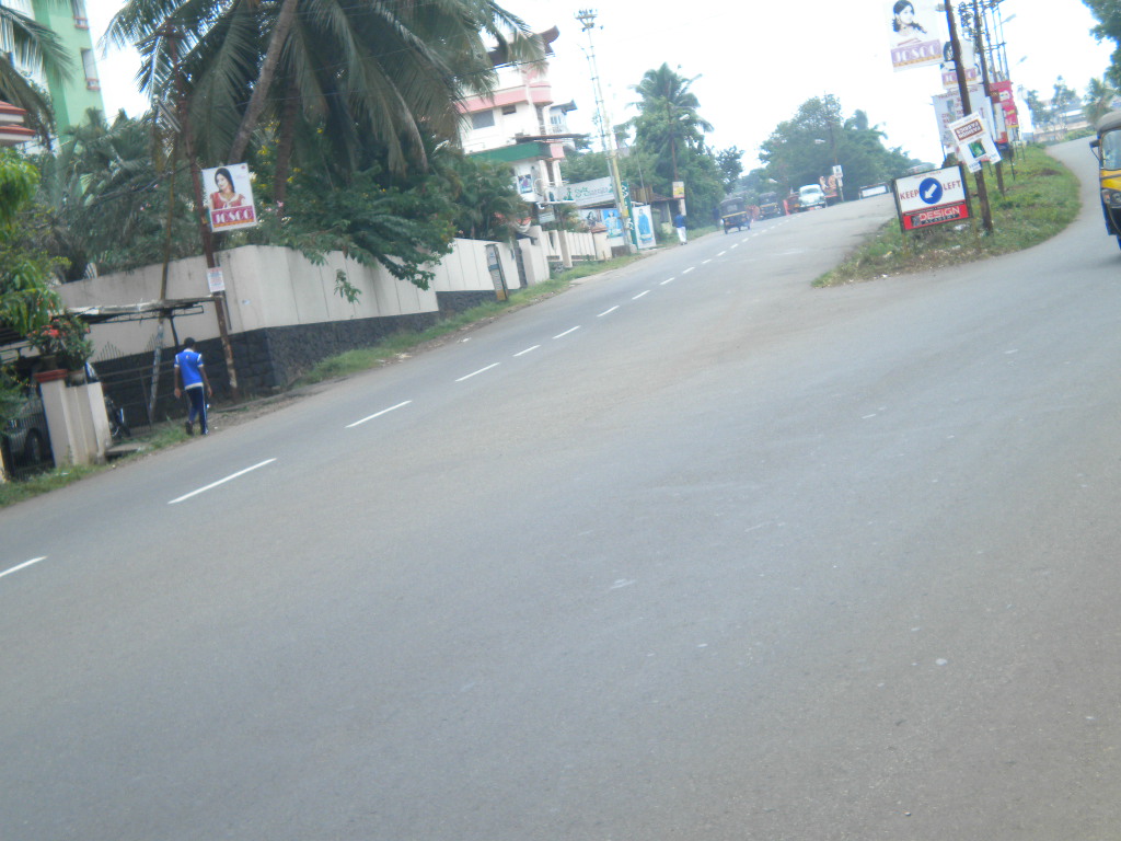 commercial properties.