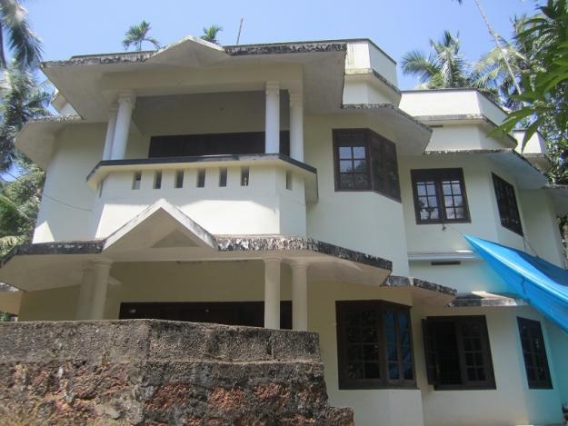 properties in calicut