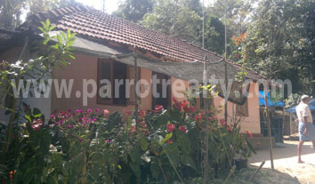 fantastic 5acre land with a small house in fafantastic 5acre land with