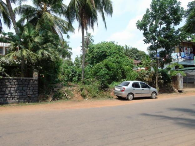 20 cents of excellent commercial plot available for sale at chevayur.