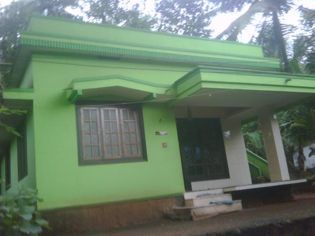 house for sale at pavangad â€” kozhikode