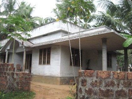 villa for sale â€” kozhikode