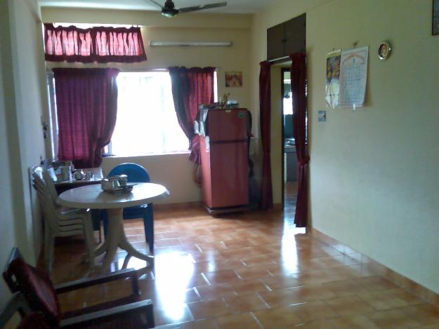 flat for sale â€” kozhikode