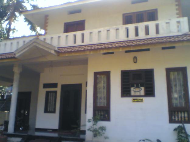 near calicut mims hospilal 5 bedroom hose for sale â€” kozhikode