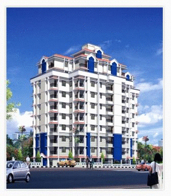apartment for sale in kozhikode, kerala,