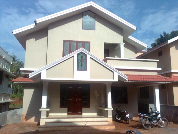 excellent spacious 3 bedroom all attached villa for sale at thondayadu â€”