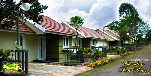 own a second home in god's own country.