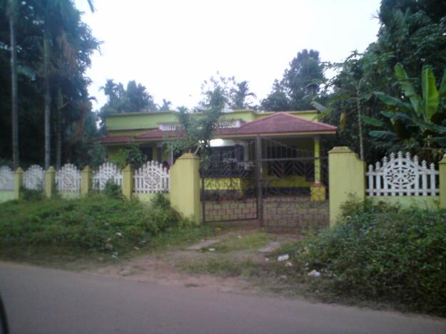 house for sale in vythiri, wayanad