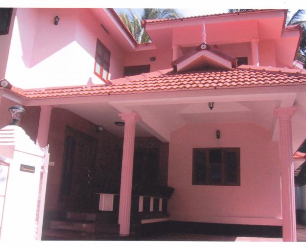 independent 4 bhk house â€” kozhikode