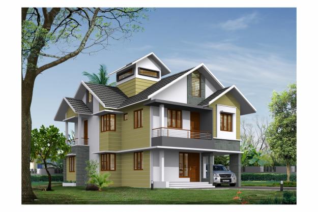 villa for sale in calicut â€” kozhikode