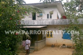 beautiful6.5acre land for sale in poothadi!