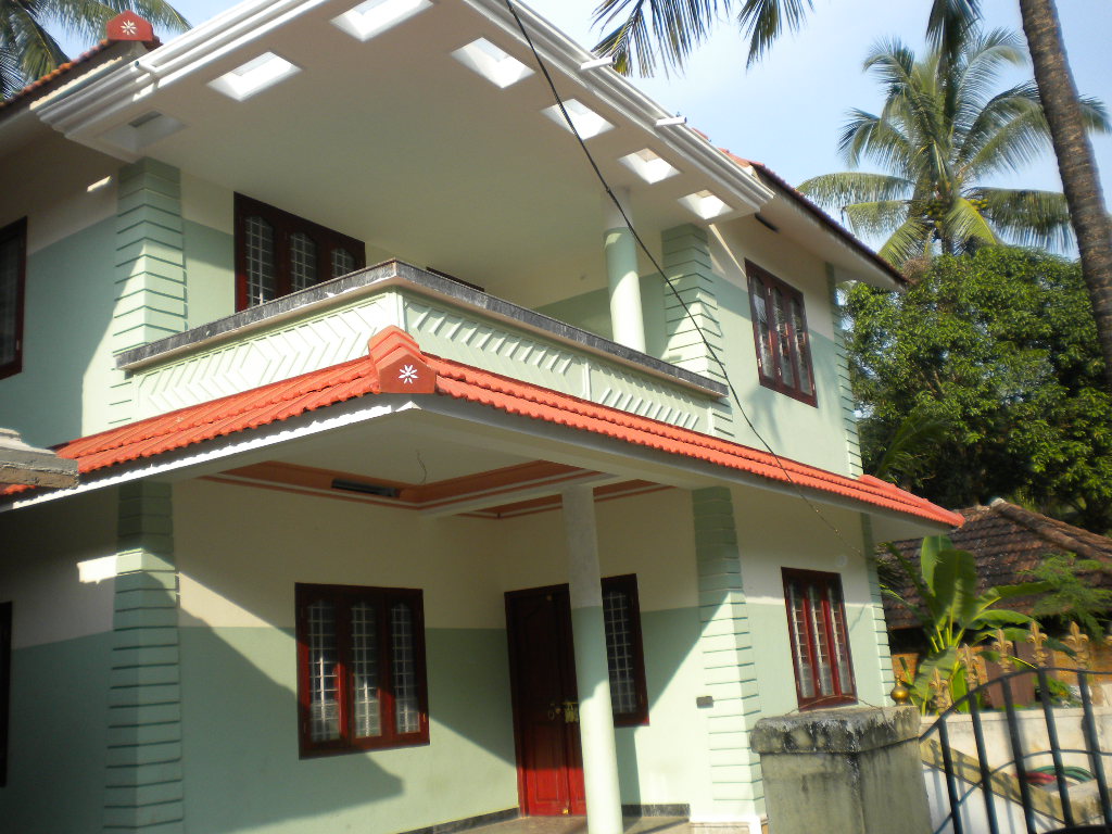 residential house for sale , kerala , calicut , east hill ,