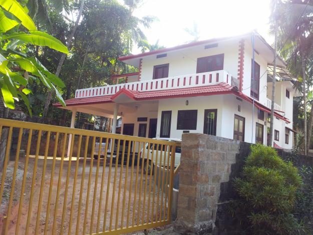 residential house for sale , kerala , calicut , govindapuram , nr.mims