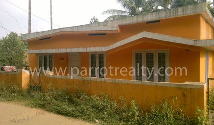 affordable 3bedroom independent house for sale!