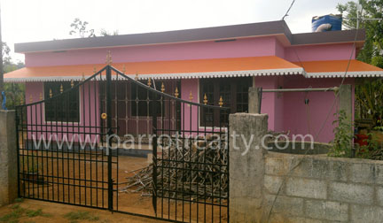 beautiful 3bedroom independent house for sale in nelliyambam
