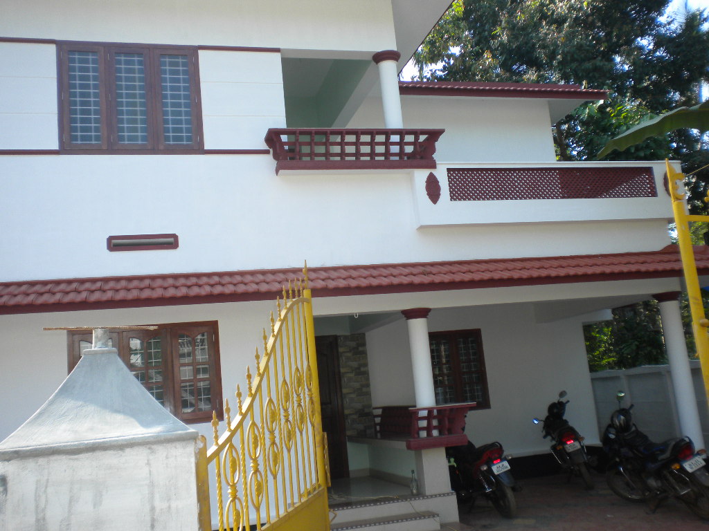 beautiful house with 1800sqft in 5 cent land for sale in calicut