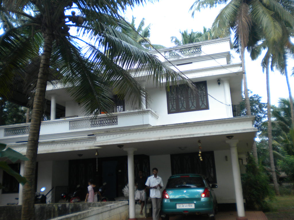 owner posting this house to sell â€” kozhikode