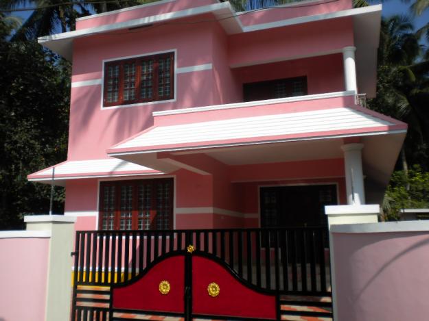 independent house for sale in karaparamba â€” kozhikode