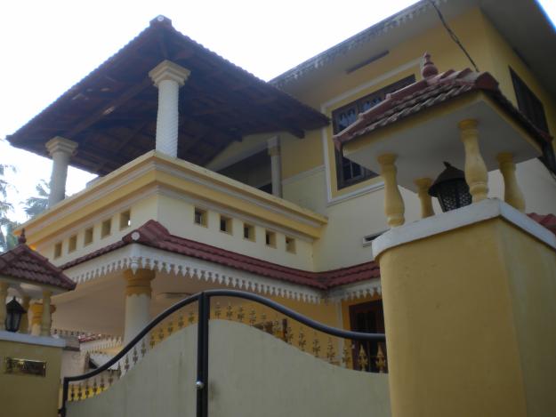 new house for sale in calicut city area â€” kozhikode