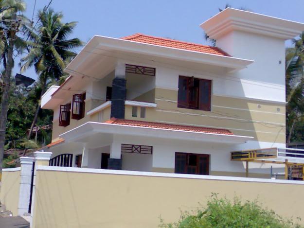 new house for sale at karaparamba,calicut â€” kozhikode