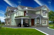 3 & 4 bedroom premium luxury villa â€” kozhikode
