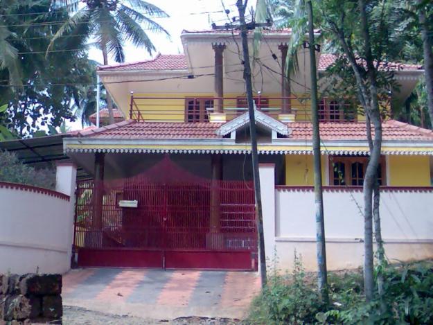 modern house for sale at mundikkalthazham calicut â€” kozhikode