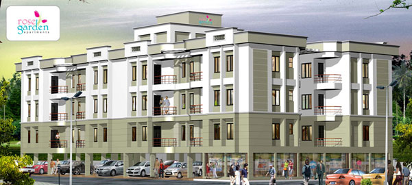 new apartment for sale near nit, calicut