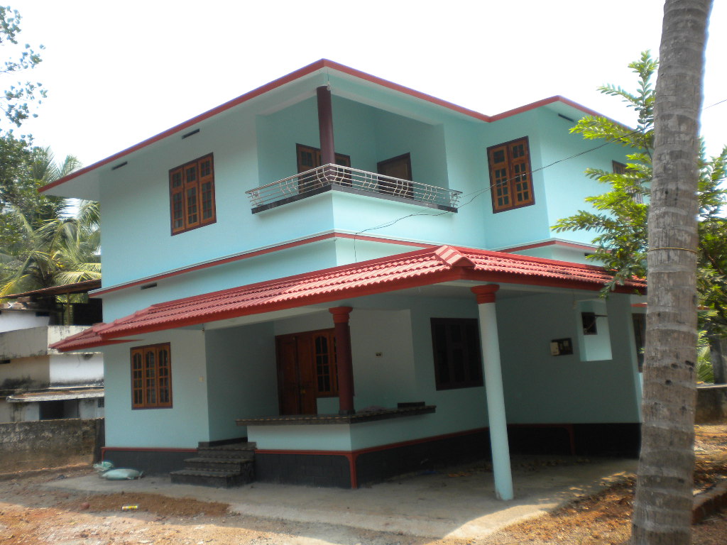 house for sale in calicut.kakkanchery,kinfra.