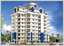3bhk flat for sale