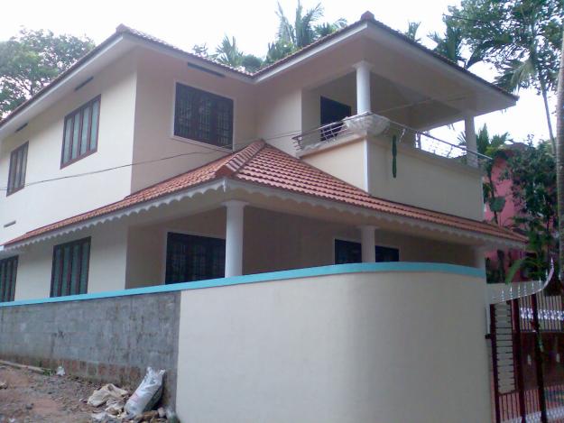 1750 sqft house in 5 cents land for sale at easthill â€”