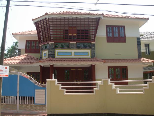 newly built 4bhk independent house for sale at east hill, calicut â€”