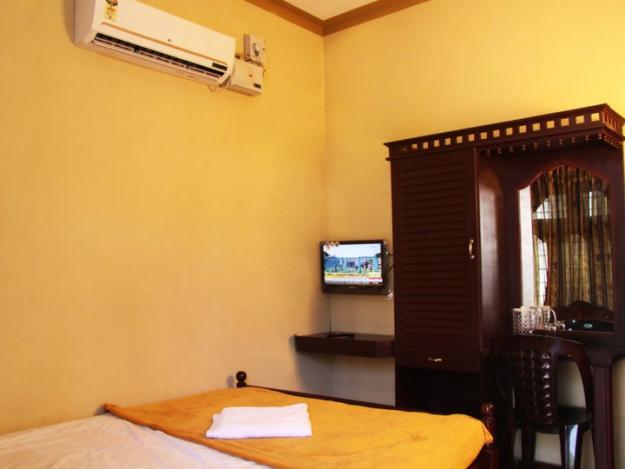 dormitory in wayanad,kerala (karakkatt holiday home) â€” kozhikode